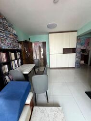 Blk 43A Skyoasis @ Dawson (Queenstown), HDB 4 Rooms #631811091